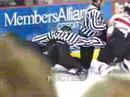 RC Bennefield Vs. CHI  Kautz 4-7-07