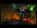 Battlecast Urgot League of Legends Skin Spotlight