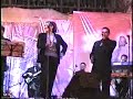 oseguera show la dieta en la plaza