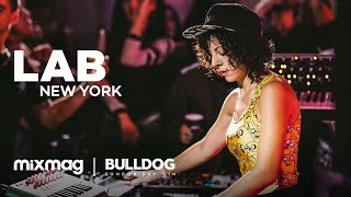 Giorgia Angiuli - Live @ Mixmag Lab NYC 2019