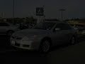 Preowned 2007 Honda Accord Seattle WA
