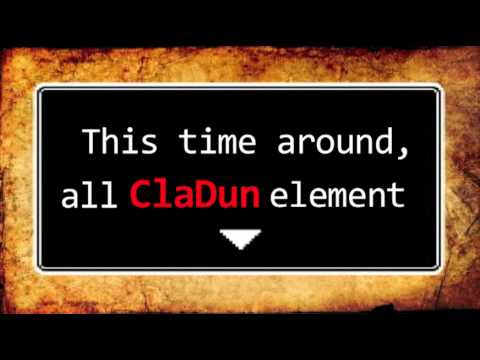 0 Review: ClaDun x2