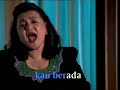 Di saat kau harus memilih oleh Pance F.Pondaag Di saat kau harus memilih oleh Pance F.Pondaag