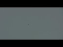 Courier missile launch