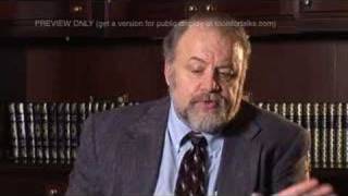 Resurrection - The Jerusalem Factor