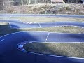 TC Skarpnack Sweden, Driver Edwin Suneson