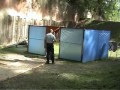 Cracow Open 2006 - IPSC - Level III