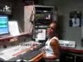 SISSYNOBBY@ 102.9 FM RADIO STATION