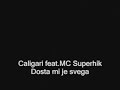 caligari feat  mcsuperhik  balada o tvrdim grudima