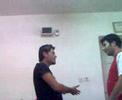 ?ahan g�kbakar