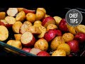 videos de Roasted Potatoes