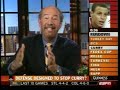 ESPN PTI: Davidson and Stephen Curry vs. Loyola MD