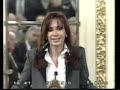 Así habló la Presidenta