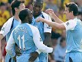 Manchester City - FC Midtjylland