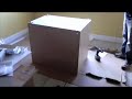 IKEA Kitchen Cabinet Assebly