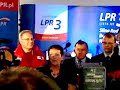 W. Popiela, LPR3, Warszawa, cz. 1/3 W. Popiela, LPR3, Warszawa, cz. 1/3