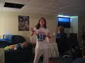 Melissa Marie- Barbie Girl