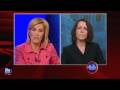 Mismatch: Laura Ingraham Vs. Immigration Activist