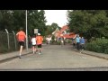Oranje Boom en Berg Marathon deel 1