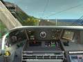 videos de Microsoft Train Simulator ETR480 Pendolino Stretto Di Messina