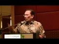 Dato' Seri Anwar Ibrahim: Konveneyen PKR Wilayah Persekutuan 16/11/2009 (Pt  2)
