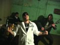 D-railed The Fallen Official Music Video and Lyrics