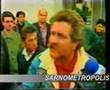 SARNO SPETTRALE! DOPO LA FRANA DEL 1998