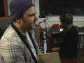 Music and Words Matt Costa interruption