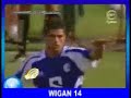 Tariq Altaib vs Team Gazintab -TURKEY
