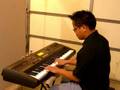 Firefly theme / Ballad of Serenity (on piano)