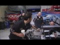 HOT ROD TV: GT-40