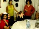 Dinner family