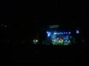 Concierto Jarabe de palo