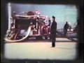 NEWARK FIRE DEPT. South Orange Ave #2 early 1960’s