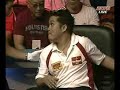 Daryl Peach Vs Roberto Gomez Finals WPC 2007 [rack 1]
