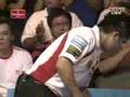 Daryl Peach Vs Roberto Gomez Finals WPC 2007 [rack 1]