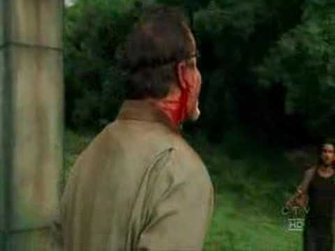 Guy (Mikhail Bakunin) Dies- LOST ...