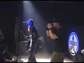 Never Ending Circle - human rights (parts) live