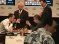 Topalov-Nisipeanu post mortem