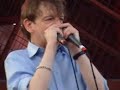 teledysk, klip, The Fall,- Carry Bag Man