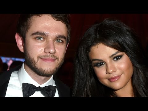 Zedd & Selena Gomez's Bathroom Love Story - They Met How?