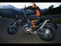 KTM 690 SMR vs KTM 950 SMR
