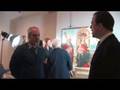 Director's Journal 2.0 featuring Sebastiano Mainardi:  The Science of Art  - Indianapolis Museum of Art