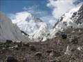 K2 Canadian Expedition 2006