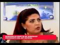 narcedalia martin evento de mujer contra el cancer