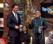 Beyaz Show mani komik