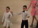 videos de Marko & Kristina Cro Nat. Championship Latin 2008.