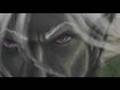 Drizzt Do'Urden - speed painting