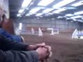 105cm dumfries pc show