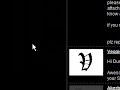 loading bar in address bar? subscriber question